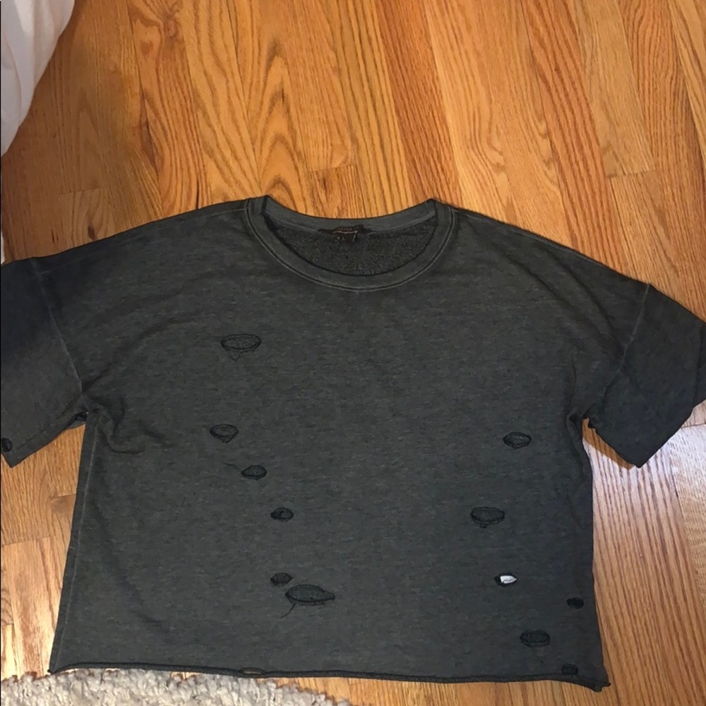 Forever 21 T-shirt size large